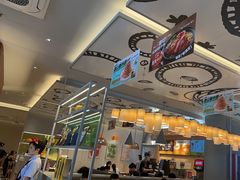 -菲滋意式餐厅(富阳东方茂店)