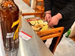 -小寒羊烧烤(凯瑞时代大厦店)