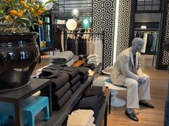 -SUITSUPPLY(安福路店)