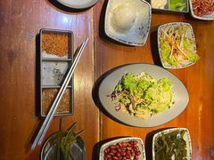 -火炉情韩国料理店(古田路店)