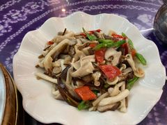 -益恒饭店乡间白族菜(古城总店)