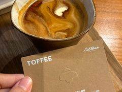 -LilBee Coffee