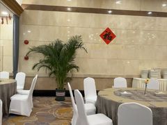 -南京钟山宾馆(江苏省会议中心)