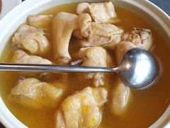 招牌花雕鸡-望乡楼上海菜(日月光店)