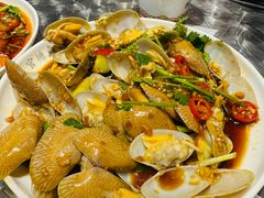 -官塘鱻鱻鱼生·潮汕生腌·砂锅粥(西马路总店)