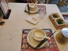-食大利香港茶餐厅(南亚风情第一城店)