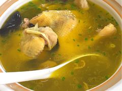 -大莲湖农家乐(青西郊野公园店)