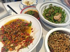 -苏湘小馆·不做预制菜(青年公社店)