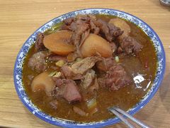 -东财大盘鸡(黑石礁店)