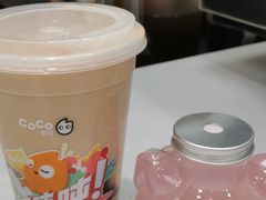 -CoCo都可(大华二店)