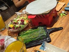 -1819餐厅·团队聚餐·烤串·精酿