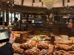 -B&C黄油与面包·THE GARDEN BAKERY概念店(世纪汇店)