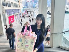 -玩具反斗城(海港城店)