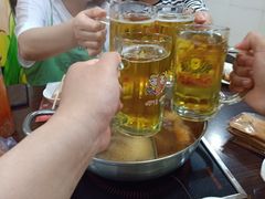 -呷哺呷哺(西单大悦城店)