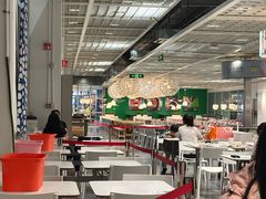 -宜家·瑞典风味餐厅(无锡店)