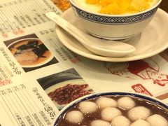 -阿坤传统手工小吃(沙坪坝店)