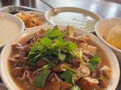 -姚记炒肝店(鼓楼店)