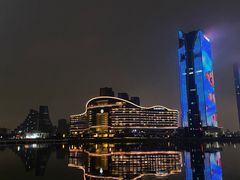 -前王院•巧克力海鲜市集餐厅(万平口店)