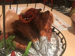 -避风塘(宝山万达店)