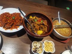 -清水亭湖北菜(大屯DT51店)