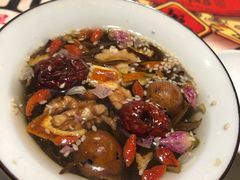 -长安大牌档之西安博物院文化餐厅(中贸店)