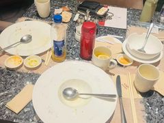 -泉州悦华酒店·自助餐厅