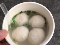 -同利肉燕老铺(澳门路店)