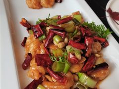 -正德楼果木烤鸭·渔家菜(东港店)