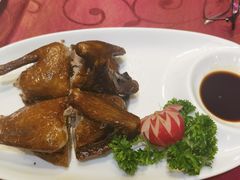 -了能菜·传统特色粤菜·虫宴