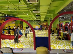 -宝燕乐园(闵行旗舰店)