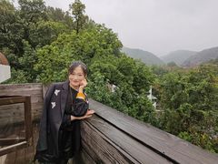-素描餐厅(灵隐天竺店)