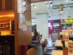 -阿香米线(天津凯德餐厅店)