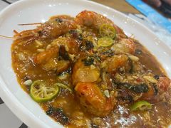 -勇利赵家烤肉坊(翠华北路店)