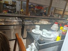 -良师门滨海人家·海鲜·家常菜(滨海城店)