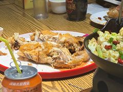 -茂盛小吃(蓝田店)