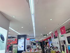 -京东电器(胜利门店)