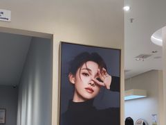 -天真蓝照相馆(五角场百联又一城店)