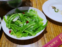 -弓虽昌焖烧鸡(大竹林店)