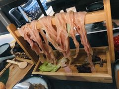 -湊湊火锅·茶憩(石家庄万象城店)