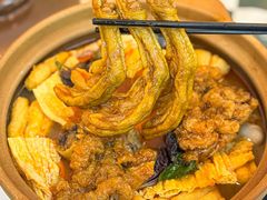 -螺思宝螺蛳粉火锅·鸭脚煲(西乡店)