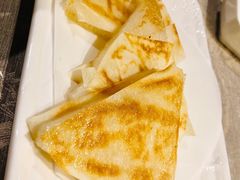 伦教糕-香云轩·顺德菜(香云纱园林酒店店)