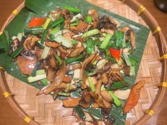 -云海肴·汽锅鸡·云南菜(天山百盛优客店)