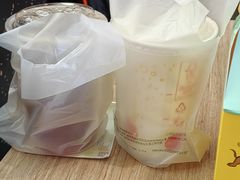 -麦当劳(农光里店)