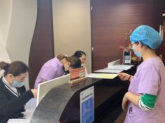 -泰康拜博口腔(松江印象城臻尔店)
