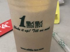 -1点点(银座和谐广场店)