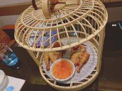 -赫帝拉航空主题餐厅(南宁店)