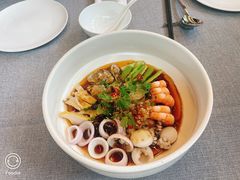 -柿合缘新京菜(国金中心商场店)
