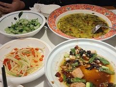 -春天里餐厅(西田城店)