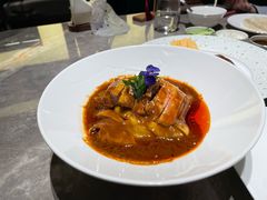 -宫燕府·京菜·烤鸭·淮扬菜(王府中心店)