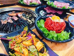 -喜顺大块肉